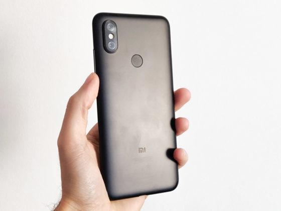 Recensione Xiaomi Mi A2, il miglior smartphone a meno di 200€