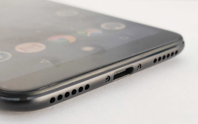 Recensione Xiaomi Mi A2, il miglior smartphone a meno di 200€