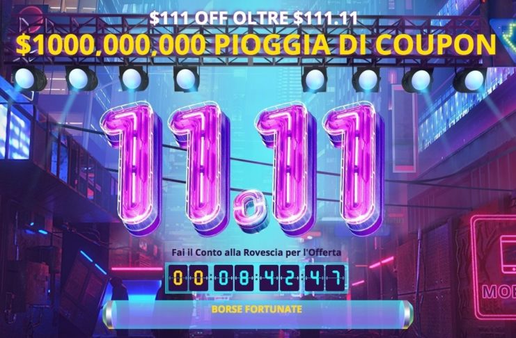 Smartwatch a 1 €, smartphone a 9 € e altri sconti impossibili su Gearbest.it