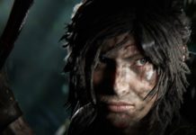 Shadow of the Tomb Raider su macOS nel 2019