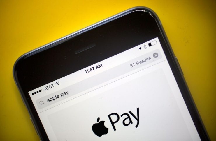 Banche svizzere sotto accusa: avrebbero cospirato contro Apple Pay