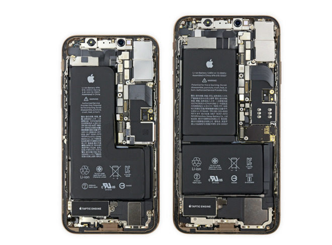 Gli iPhone 2019 adotteranno le antenne MPI al posto delle LCP