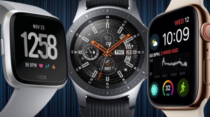 Per colpa di Apple Watch, gli orologi tradizionali sono sempre più smart