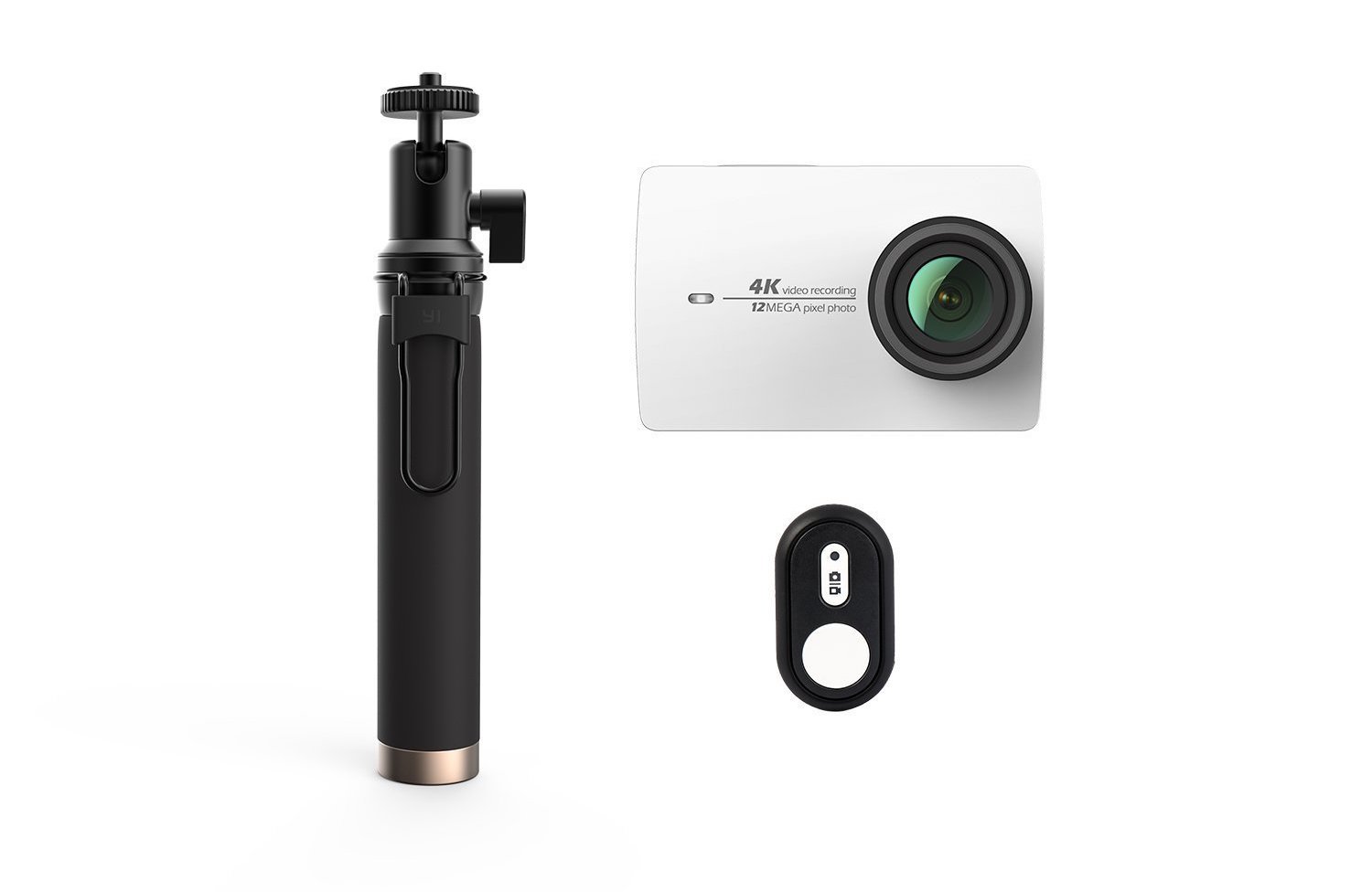 Xiaomi 4k Camera Купить