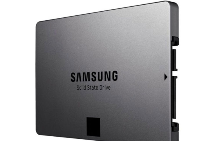 Individuata una vulnerabilità in alcune unità SSD autocifranti