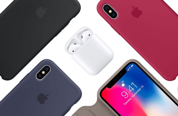 Black Friday Amazon,  la top 10 degli accessori iPhone solo da grandi marchi