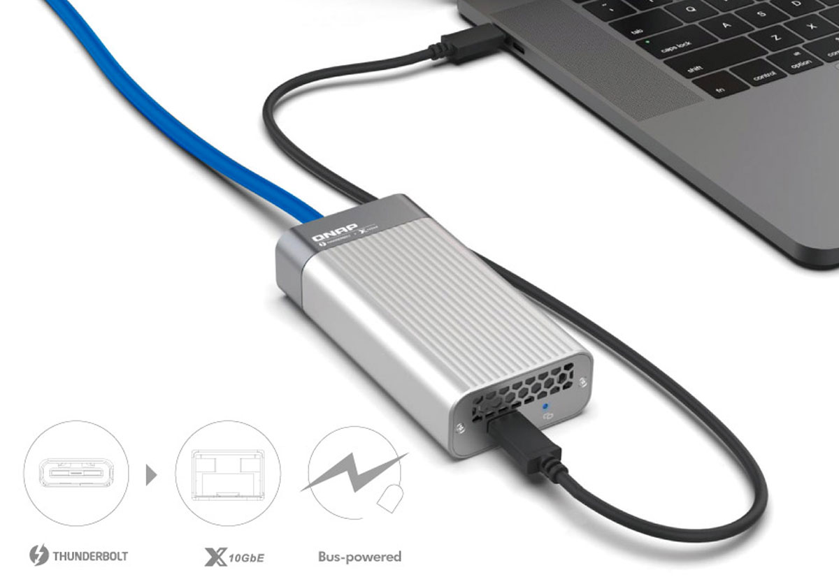 Adattatore Da Thunderbolt 3 Usb-c A Thunderbolt 2 Apple