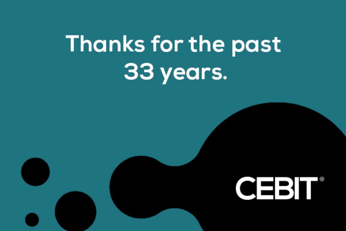 CEBIT addio, dopo 33 anni chiude una delle fiere IT più importanti al mondo