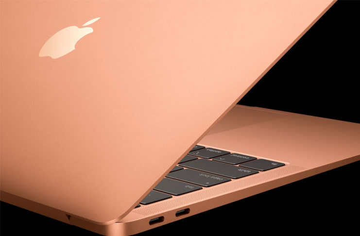 MacBook Air 13