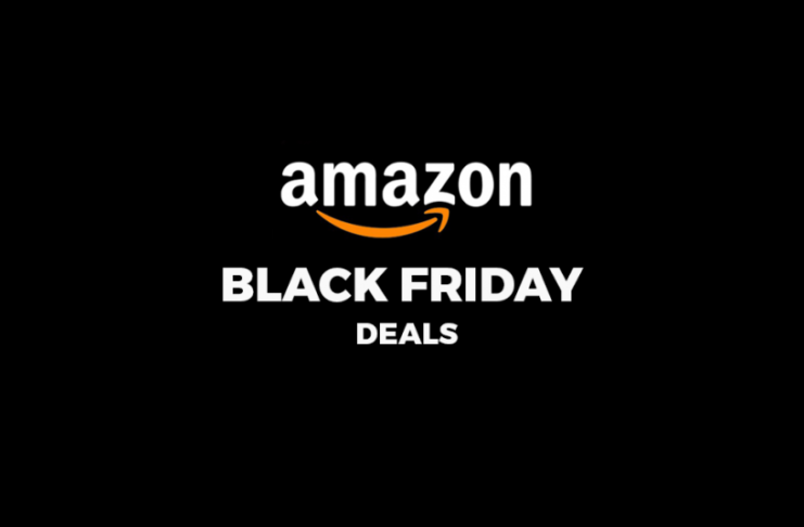 Black Friday Amazon scalda i motori: ecco le prime indiscrezioni sugli sconti