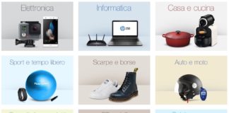 Black Friday: fino a domani sconto del 20% sui ricondizionati Amazon