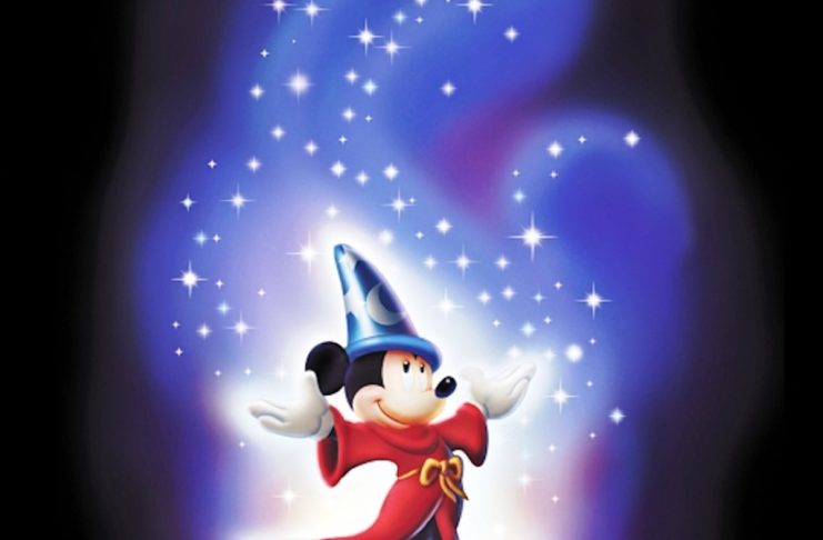 Buon anniversario Topolino, iTunes festeggia con una selezione di film