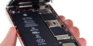 Il programma di sostituzione della batteria iPhone termina il 31 dicembre