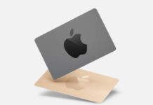 Con Apple Black Friday arrivano le carte regalo per chi compra iPhone, iPad, Mac e Beats