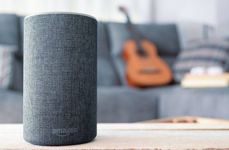 Pace fatta, Apple Music arriverà anche su Amazon Echo dal 17 dicembre