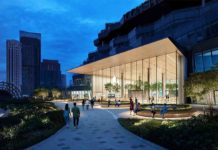 Ecco il primo Apple Store in Thailandia: le foto in anteprima