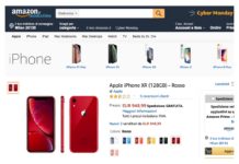Su Amazon disponibili i primi prodotti ufficiali Apple Su Amazon i primi prodotti ufficiali Apple