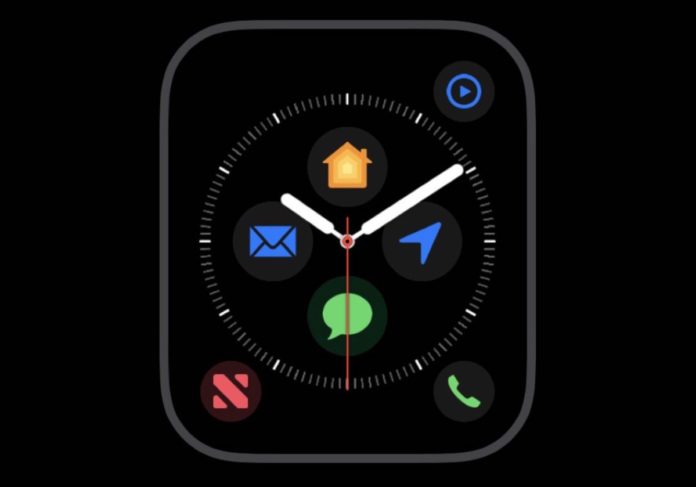 Apple Watch 4, in arrivo sette nuove Complicazioni