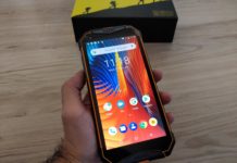 Recensione Armor 3, lo smartphone corazzato con funzione di Walkie Talkie