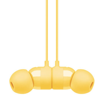 Arrivano gli auricolari urBeats 3 colorati in abbinamento a iPhone XR