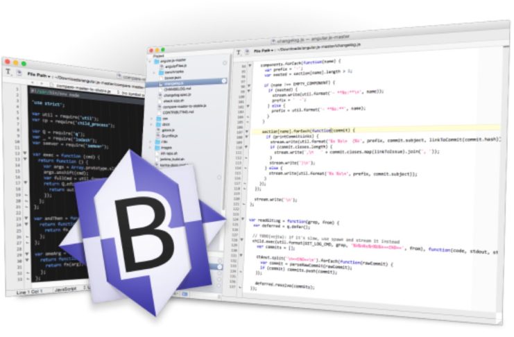 Bare Bones aggiorna BBEdit alla versione 12.5