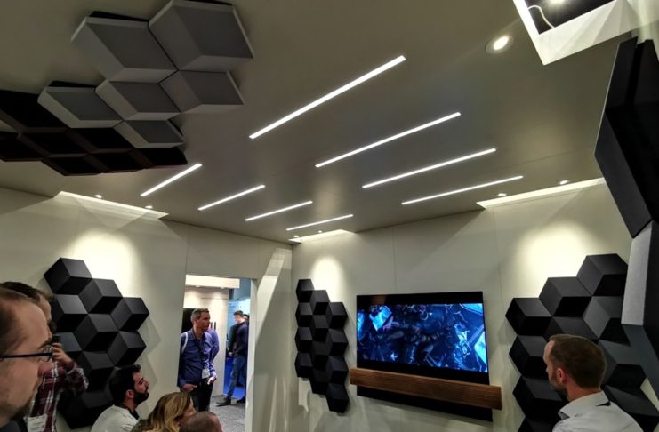 Bang & Olufsen porta Apple AirPlay 2 sui suoi speaker