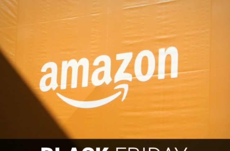 Black Friday Amazon