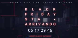 Black Friday GearBest parte con il botto: prezzi imbattibili