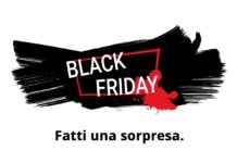 Black Friday R-Store, tanti sconti su prodotti Apple e accessori delle migliori marche