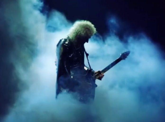 Per Brian May, chitarrista dei Queen «Apple è diventata un mostro egoista»