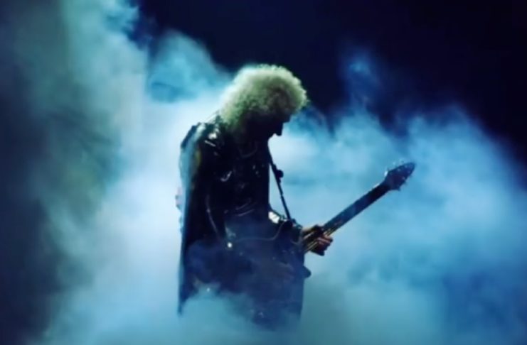 Per Brian May, chitarrista dei Queen «Apple è diventata un mostro egoista»