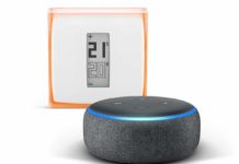 Nuovi bundle Echo di Amazon Alexa per la settimana del Black Friday
