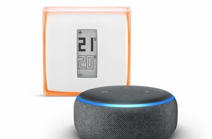 Nuovi bundle Echo di Amazon Alexa per la settimana del Black Friday