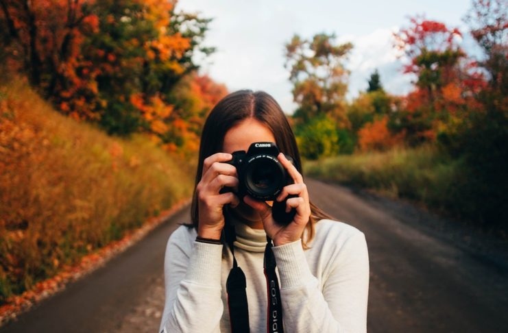 Ecco gli sconti Canon per Black Friday e Cyber Monday 2018