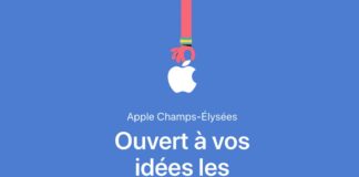 Il negozio Apple sugli Champs-Élysées aprirà il 18 novembre