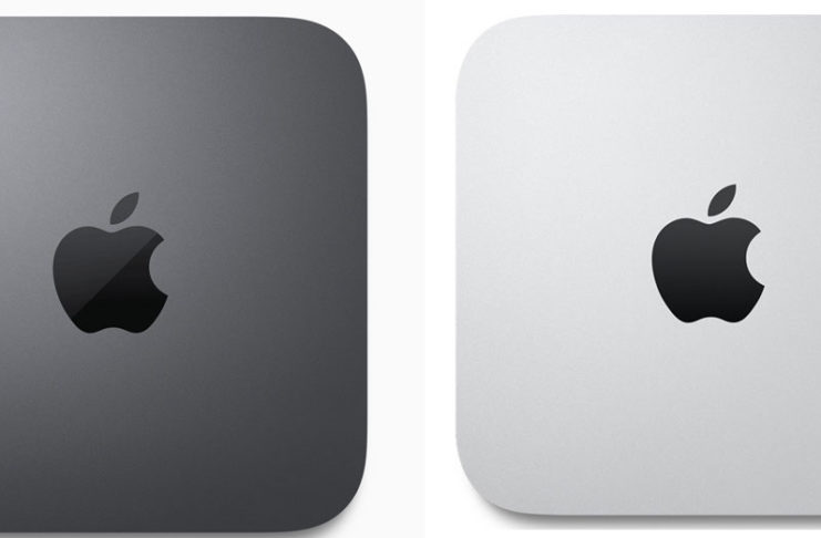 Vecchio Mac mini Vs nuovo Mac mini, cosa cambia?