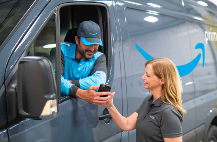 Il negozio di Apple su Amazon crea problemi ai piccoli rivenditori?