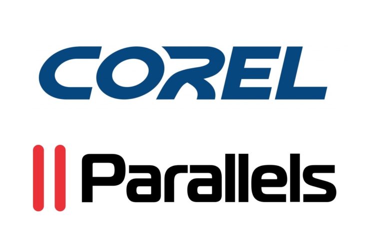 Corel vuole comprare Parallels, il migliore virtualizzatore per Mac