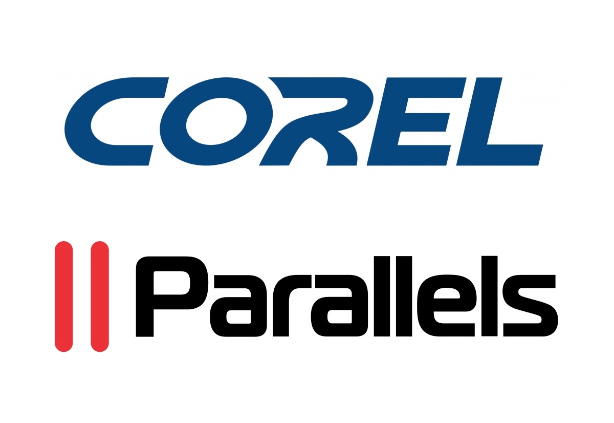 Corel vuole comprare Parallels, il migliore virtualizzatore per Mac