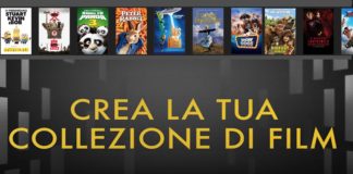 Crea la tua collezione di film: su iTunes film in sconto solo per questo weekend
