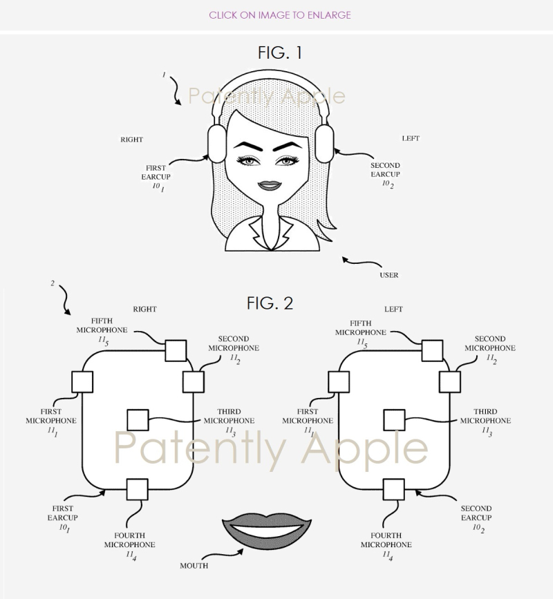 Cupertino studia cuffie Apple diverse da tutte quelle viste finora