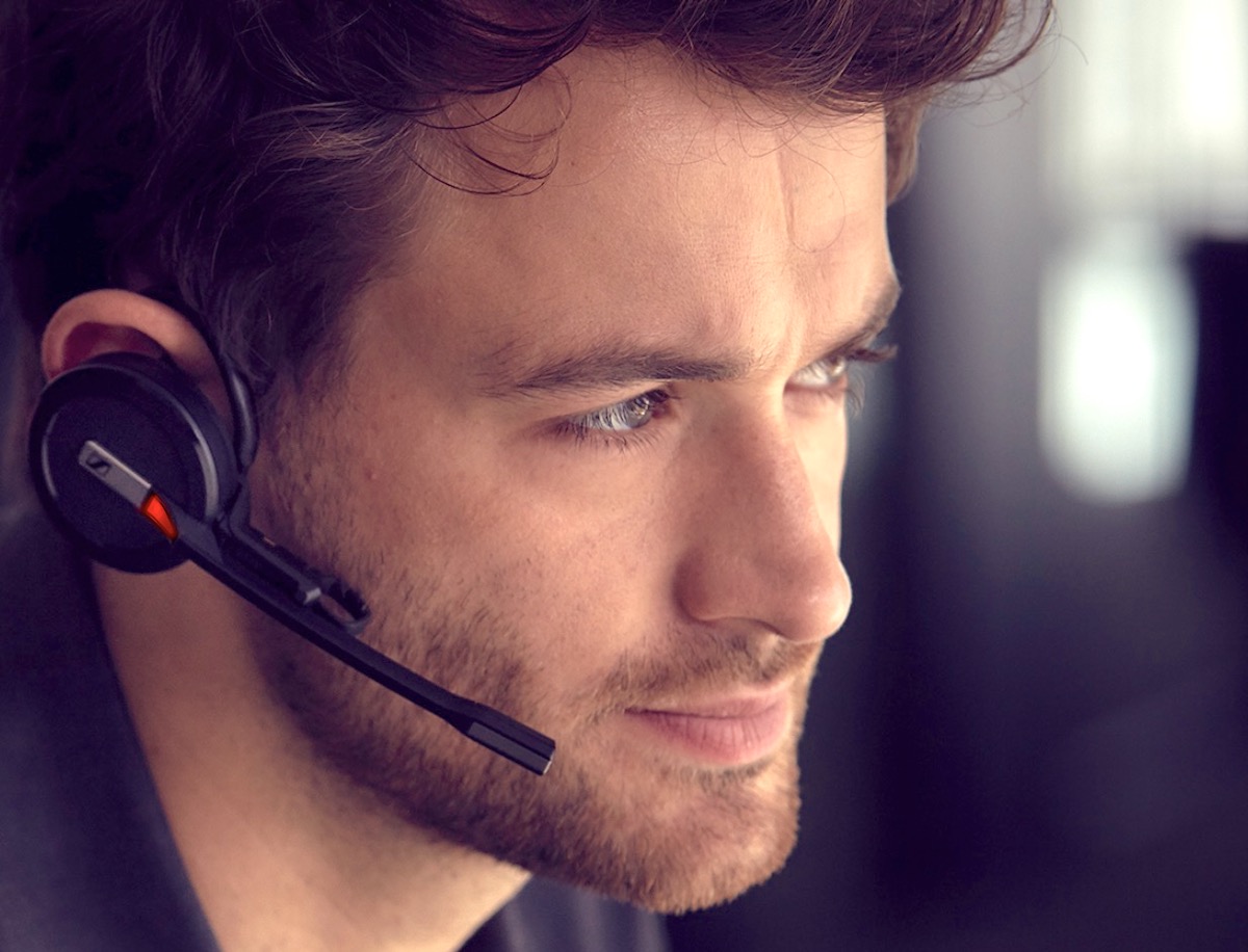 Chi ha provato cuffie Sennheiser su Mac o PC è a rischio di attacchi