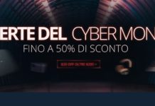 Ultima chiamata: ecco gli sconti definitivi del Cyber Monday di GearBest Ultima chiamata: ecco gli sconti definitivi del Cyber Monday di GearBest