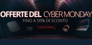 Ultima chiamata: ecco gli sconti definitivi del Cyber Monday di GearBest