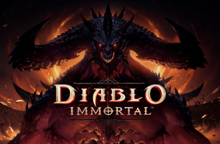 Le novità di Blizzcon sorridono a Mac e iPhone