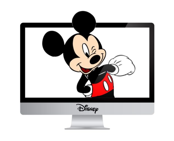 Disney+, arriva nel 2019 la tv in streaming del colosso dei cartoni animati