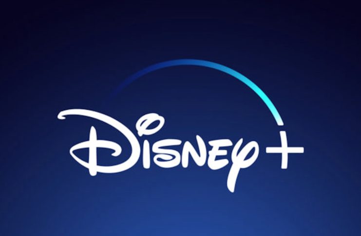 Disney+