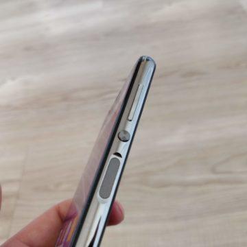 Elephone A4 Pro, il budget phone dall’estetica sorprendente