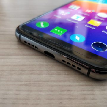 Elephone A4 Pro, il budget phone dall’estetica sorprendente