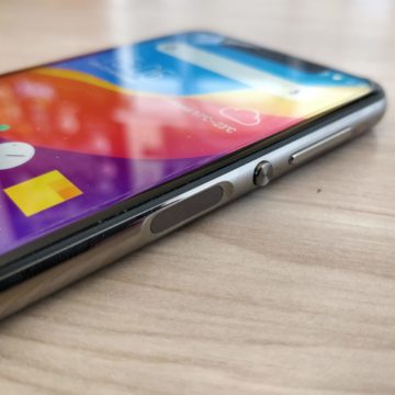 Elephone A4 Pro, il budget phone dall’estetica sorprendente